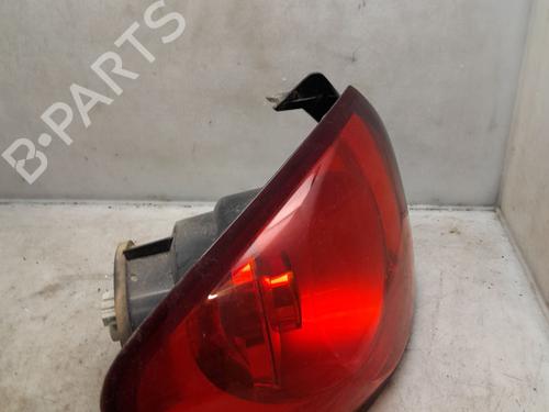 Left taillight SEAT ALTEA (5P1) 2.0 TDI 16V | BP33030700C34 - Image 5