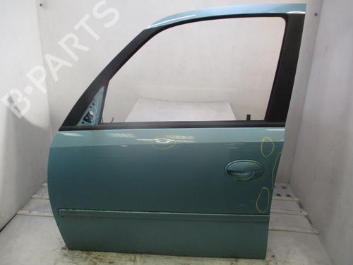 Used Left front door Left front door 32431118 32431118