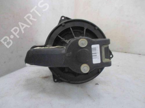 Heater blower motor FIAT PANDA (169_) 1.3 D Multijet (169AXG1A, 169AXD1A) | BP26626854M62 