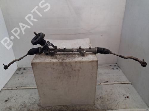 Used Steering rack Steering rack DACIA DUSTER (HM_) 1.5 dCi 110 (HMAB) (109 hp) 40024934 40024934