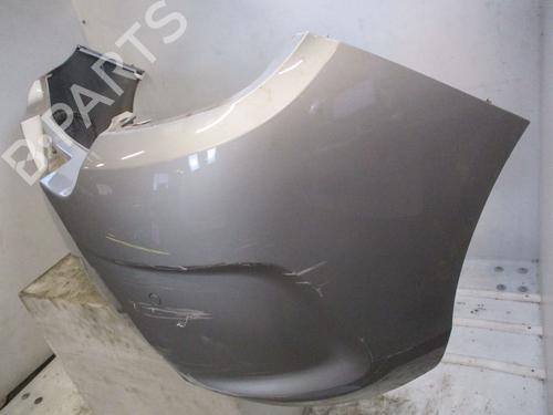 Rear bumper CITROËN C4 II (NC_) 1.6 HDi 90 | BP30723015C8 