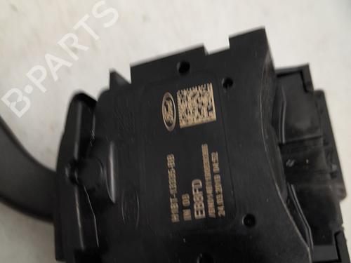 Steering column stalk FORD FIESTA VII (HJ, HF) 1.0 EcoBoost Active | BP33710530I23 - Image 5