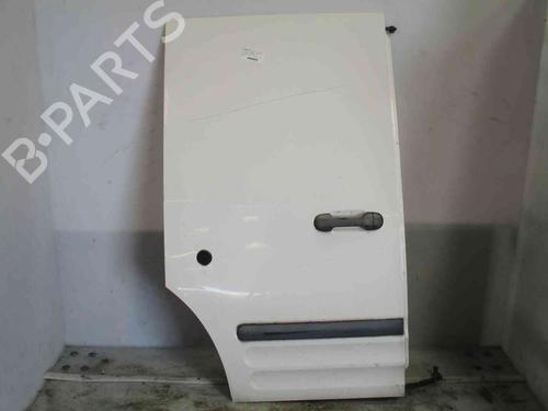Used Right slide door FORD TRANSIT CONNECT (P65_, P70_, P80_) 1.8 16V (116 hp) 20205774