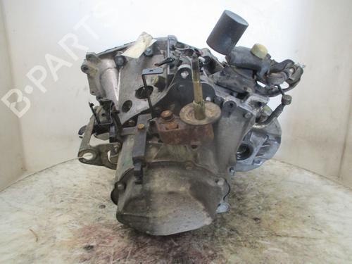 Gearbox PEUGEOT EXPERT Van (222) 1.9 D 70 | BP24014319M3 
