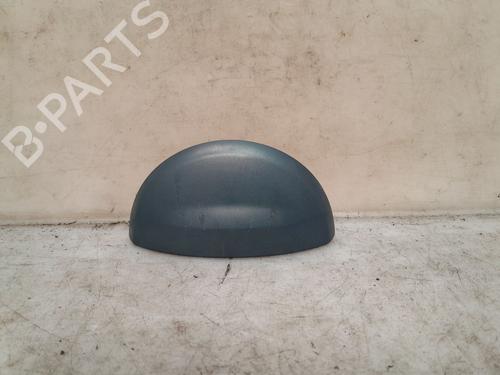 Heckklappengriff für OPEL MERIVA A MPV (X03) 1.7 CDTI (E75) (100 hp) 27665704