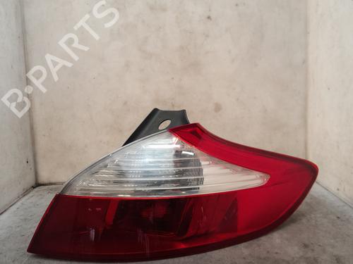 Højre baglygte RENAULT MEGANE III Hatchback (BZ0/1_, B3_) 1.5 dCi (BZ09, BZ0D, BZ1W, BZ29, BZ14) (110 hp) 28414142