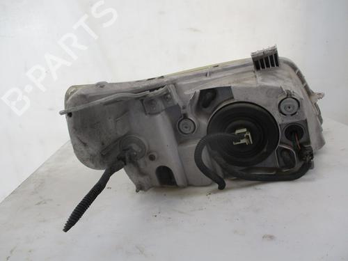 Left headlight CHEVROLET AVEO / KALOS Hatchback (T250, T255) 1.2 LPG | BP25487436C28 