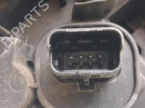 Right taillight RENAULT CAPTUR I (J5_, H5_) 1.5 dCi 90 (J5N4, J5M5, J5MW, J5M6, J5AL, J5AJ) | BP40093846C35 - Image 7