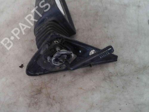Left mirror PEUGEOT 205 II (20A/C) 1.1 | BP20205595C26