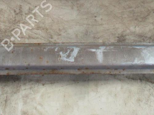 Used Rear bumper reinforcement Rear bumper reinforcement 38761002 38761002