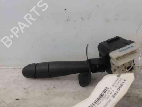 Steering column stalk RENAULT CLIO II (BB_, CB_) 1.4 16V (B/CB0L) | BP19715653I23 