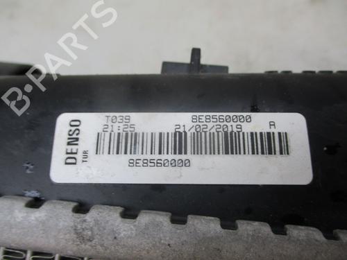 Køler FIAT DOBLO Cargo (263_)  | BP26638062M31 