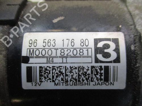 Starter PEUGEOT 407 (6D_) 2.0 (6DRFNB, 6DRFNE) | BP32398420M8 - Image 4