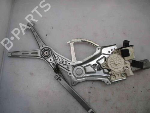 Used Front right window mechanism OPEL VECTRA C (Z02) 1.8 (F69) (110 hp) 20201920
