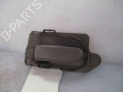 Used Front left interior door handle CITROËN XSARA PICASSO (N68) 2.0 HDi (90 hp) 19718469