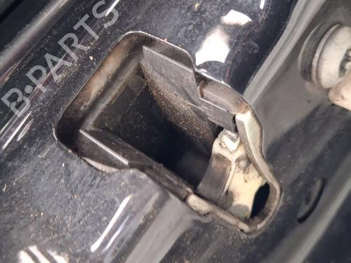 Dør venstre bagtil LANCIA YPSILON (312_) 1.2 (312.PXA1A, 312.YXA1A) | BP36872396C4 - Image 5