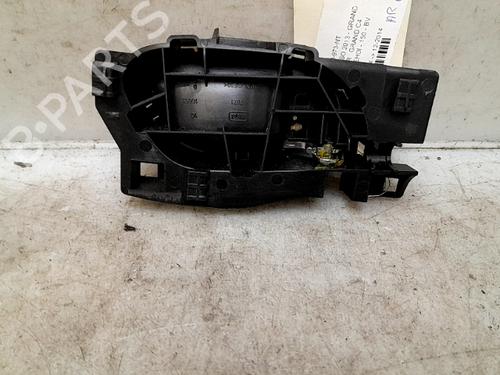 Rear left interior door handle CITROËN C4 Grand Picasso II (DA_, DE_)  | BP24970653I15 