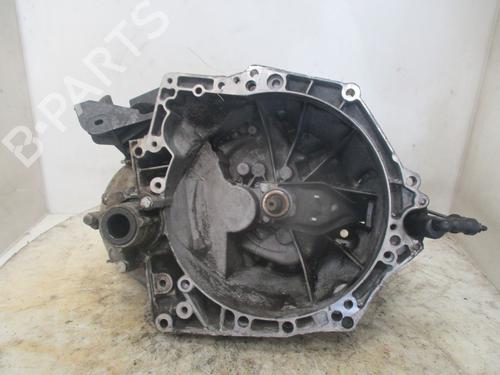 Used Gearbox Gearbox CITROËN BERLINGO Box Body/MPV (B9) 1.6 HDi 90 (90 hp) 36460004 36460004