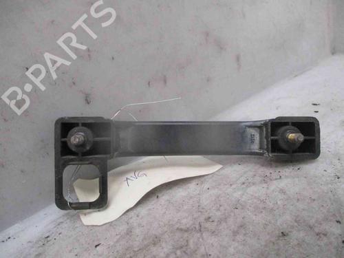 Front left exterior door handle CITROËN C15 Box Body/MPV (VD_) 1.9 D | BP19723674C128 
