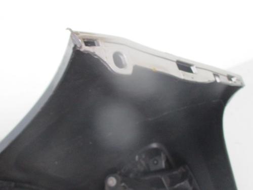 Front bumper RENAULT CLIO III (BR0/1, CR0/1) 1.4 16V | BP29263301C7 