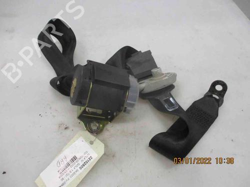 Used Rear right belt tensioner VW BORA I (1J2) 1.4 16V (75 hp) 19741360