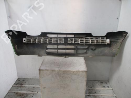 Front bumper RENAULT TWINGO I (C06_) 1.2 (C066, C068) | BP26639775C7 