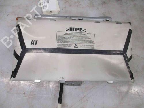 Passasjer kollisjonspute PEUGEOT 307 (3A/C) 2.0 HDi 90 (90 hp) 24008508
