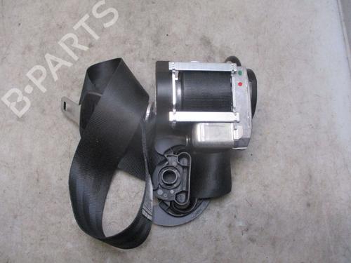 Front right belt tensioner VW GOLF VI (5K1)  | BP26638376C88 