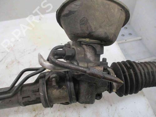 Steering rack RENAULT MEGANE I Classic (LA0/1_) 1.9 dCi (LA05, LA1F) | BP24006709M22 