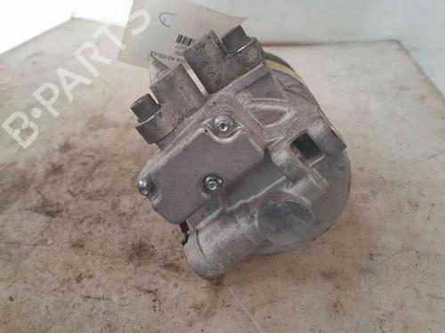 AC compressor BMW 1 (E87) 120 d | BP26628041M34 