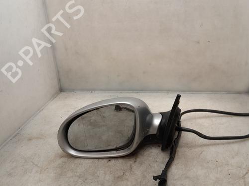 Ryggespeil venstre Ryggespeil venstre VW EOS (1F7, 1F8) 2.0 TDI (140 hp) 37185401 37185401