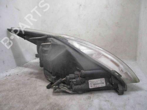 Left headlight FORD FOCUS II (DA_, HCP, DP) 1.8 TDCi | BP24005697C28 