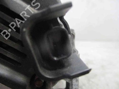 Alternator RENAULT SCÉNIC II (JM0/1_) 1.6 16V (JM1R) | BP19713454M7 