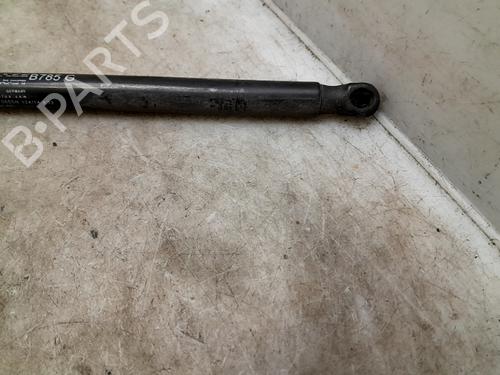 Tailgate lift support CITROËN C4 Picasso II 1.6 HDi / BlueHDi 115 | BP26638425C138 
