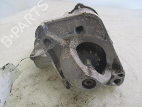 Used Starter Starter RENAULT MEGANE IV Hatchback (B9A/M/N_) 1.5 Blue dCi 115 (B9A6) (116 hp) 33247089 33247089