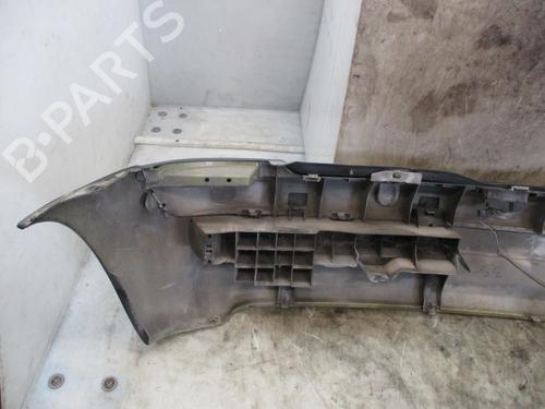 Rear bumper RENAULT CLIO II (BB_, CB_) 1.5 dCi (B/CB07) | BP29230055C8 