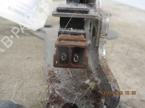 Hand brake CITROËN C3 I (FC_, FN_)  | BP26628486I18 