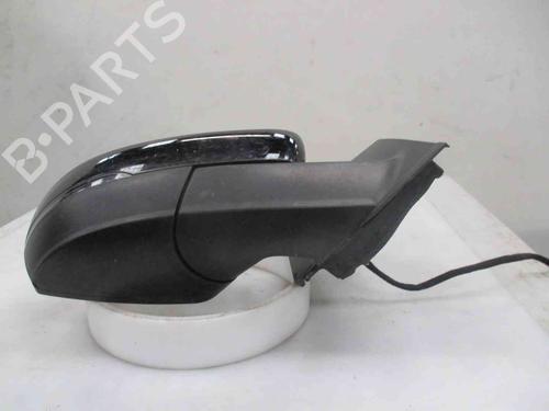 Right mirror VW POLO V (6R1, 6C1) 1.2 | BP25781877C27 