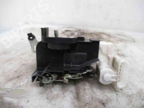 Front left lock FIAT PUNTO (188_) 1.2 16V 80 (188.233, .235, .253, .255, .333, .353, .639,... | BP19713078C98 