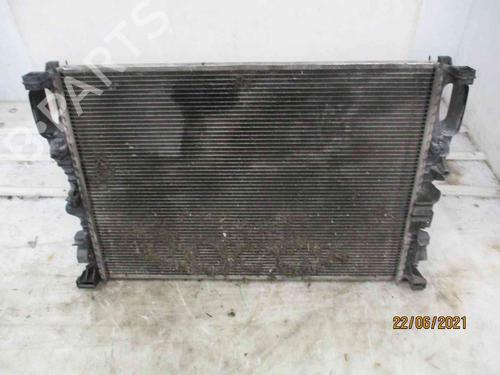 Water radiator MERCEDES-BENZ E-CLASS (W211) E 220 CDI (211.006) | BP19738553M31 