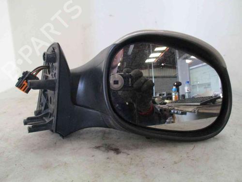 Used Right mirror CITROËN XSARA PICASSO (N68) 1.6 HDi (109 hp) 19716735
