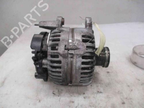 Alternator AUDI A1 (8X1, 8XK) 1.2 TFSI | BP26633485M7 