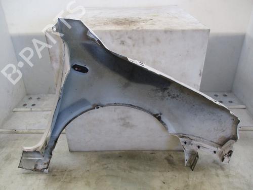 Left front fenders VW LUPO I (6X1, 6E1) 1.0 | BP29293540C41 