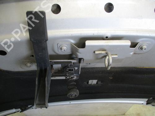 Hood RENAULT SCÉNIC III (JZ0/1_) 1.9 dCi (JZ0J, JZ1J, JZ1K, JZ1S) | BP27393220C1