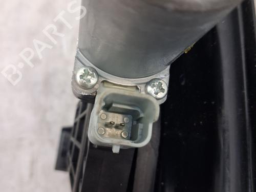 Front right window mechanism RENAULT KADJAR (HA_, HL_) 1.5 dCi 110 (HLA3) | BP38760988C23 - Image 4