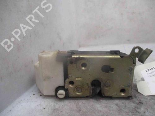 Türschloss links hinten für FIAT PUNTO (176_) 1.2 16V (86 hp) 19740136