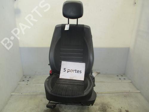 Used Left front seat RENAULT LAGUNA III (BT0/1) 2.0 dCi (BT07, BT0J, BT14, BT1A, BT1S) (131 hp) 26019167