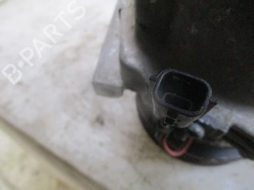 AC compressor NISSAN JUKE (F15) 1.2 DIG-T | BP31663839M34