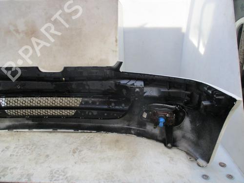 Front bumper PEUGEOT 106 II (1A_, 1C_) 1.1 i | BP28612799C7 