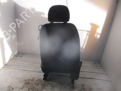 Left front seat OPEL CORSA D (S07) 1.4 (L08, L68) | BP30865573C15